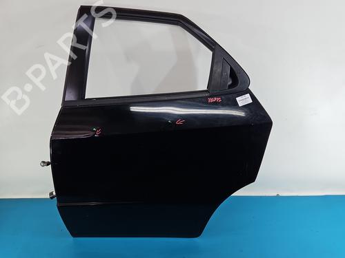Used Left rear door Left rear door 38614837 38614837