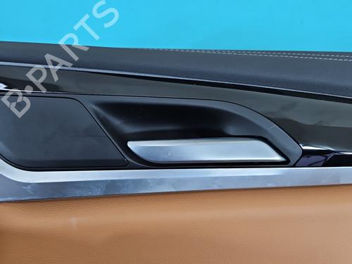 Rear right panel BMW X3 (G01, F97, G08) iX3 | BP37821523C61 - Image 5