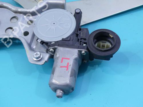 Rear left window mechanism SUZUKI KIZASHI (FR) 2.4 (A6B424) | BP37883230C24 - Image 2