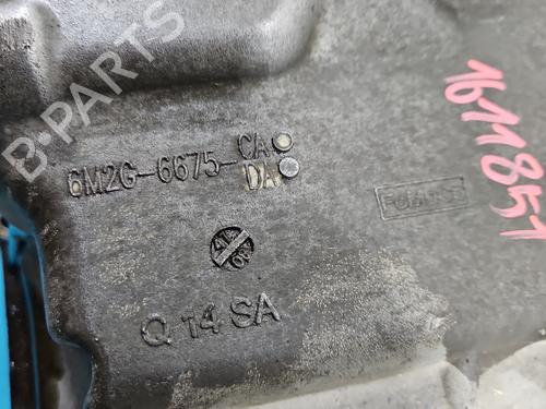 Oil sump MAZDA 5 (CR) 2.0 (CREW, CR19) | BP37859855M115 - Image 2