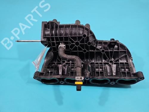 Intake manifold SUZUKI SX4 S-Cross (JY) 1.4 Hybrid (Mild Hybrid) AllGrip (AKK 414) | BP37812053M70 - Image 5