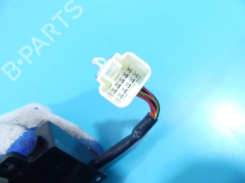 Engine control unit (ECU) SUZUKI SWIFT IV (FZ, NZ) | BP37804451M57 - Image 7