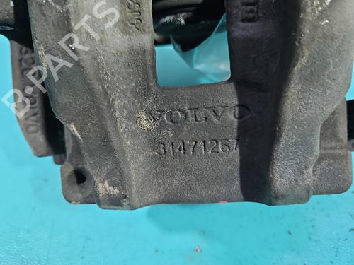 Left rear brake caliper VOLVO S90 II (234) T6 AWD | BP37831200M107 - Image 9