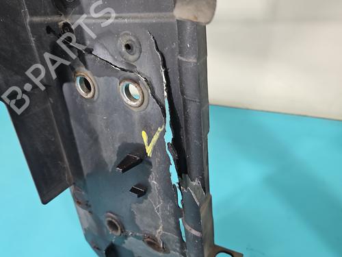 Frontplade/Frontkurv INFINITI FX 35 All-wheel Drive | BP38140210C72 - Image 11