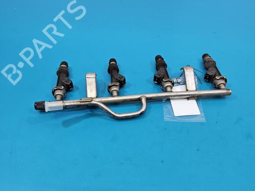 Injector OPEL ASTRA H (A04) 1.6 (L48) | BP40008587M100 - Image 2