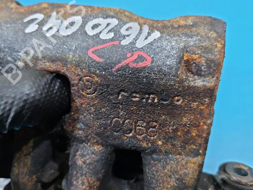 Left front brake caliper FIAT DUCATO Van (250_) 120 Multijet 2,3 D | BP39749299M105 - Image 3