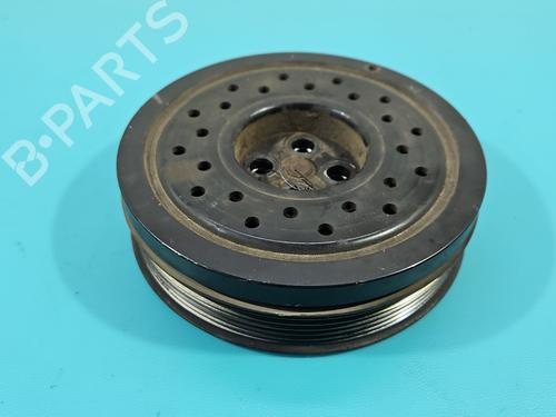 Pulley OPEL ASTRA J (P10) 1.6 CDTi (68) | BP38123701M122 - Image 5