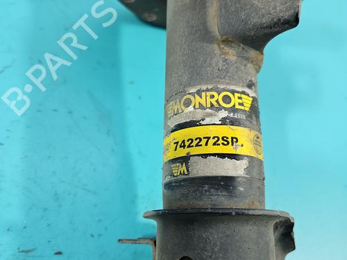 Right front shock absorber OPEL CORSA E (X15) | BP38152389M17 - Image 4