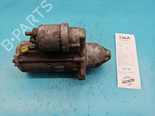 Starter OPEL ASTRA H GTC (A04) 1.8 (L08) | BP37813140M8 - Image 1