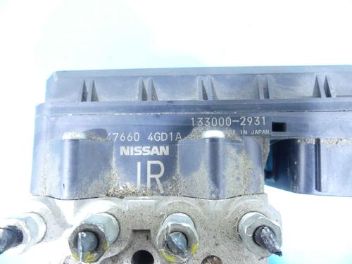 ABS pump INFINITI Q50 2.0 T | BP37888978M43 - Image 3