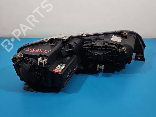 Left headlight MAZDA 6 Hatchback (GG) 2.0 DI (GG14) | BP38150312C28 - Image 6