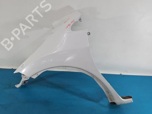 Used Left front fenders Left front fenders 38869614 38869614