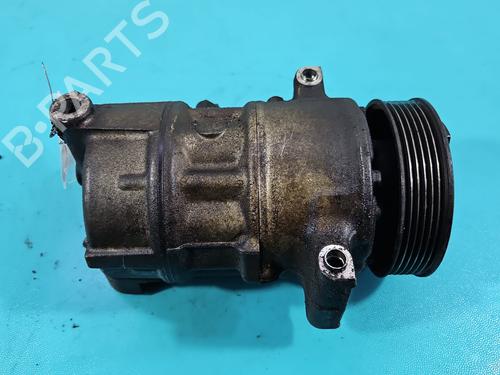 AC compressor VW GOLF PLUS V (5M1, 521) 1.6 TDI | BP38146997M34 - Image 6