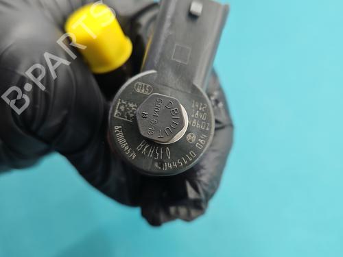 Injector RENAULT ESPACE IV (JK0/1_) 2.2 dCi (JK0H) | BP37856401M100 - Image 2