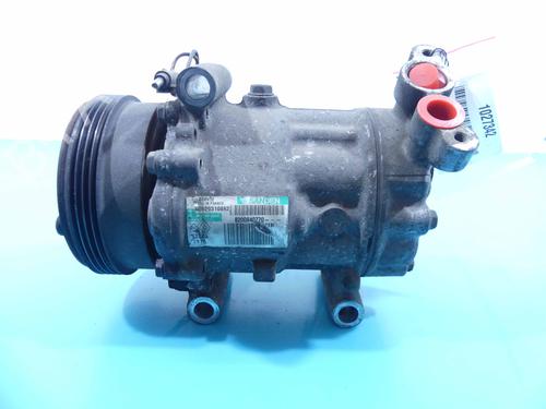 AC compressor RENAULT THALIA I (LB_) 1.2 16V | BP37802654M34 - Image 5