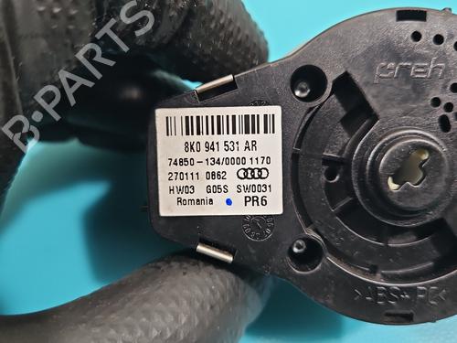 Headlight switch AUDI A4 B8 Avant (8K5) 2.0 TDI | BP37815088I24 - Image 7