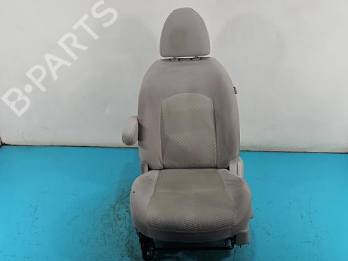 Used Left front seat Left front seat 38146134 38146134
