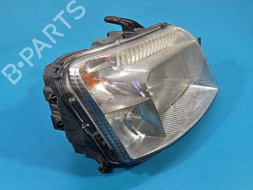 Right headlight FIAT PANDA (169_) 1.1 (169.AXA1A) | BP39447381C29 - Image 12