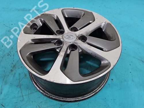 Fælgsæt HYUNDAI i30 (GD) | BP37826908C100 - Image 9