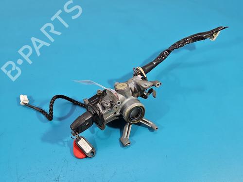 Used Ignition barrel Ignition barrel OPEL FRONTERA B (U99) 2.2 i (6B_ZC, 6B_VF, 6B_66, 6B_76) (136 hp) 40186399 40186399