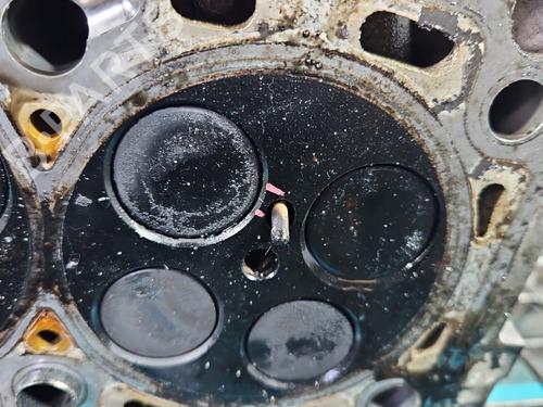 Cylinder head VW PASSAT CC B6 (357) 2.0 TDI | BP39530363M5 - Image 13