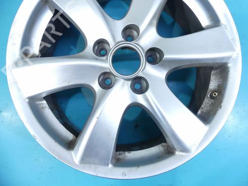 Fælk SSANGYONG KORANDO (CK) | BP37880986C45 - Image 3