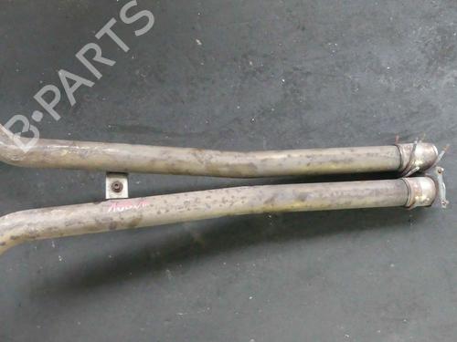 Exhaust system AUDI A8 D4 (4H2, 4H8, 4HC, 4HL) | BP37877464M121 - Image 3
