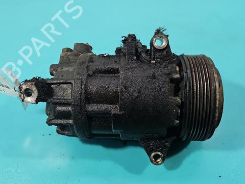 Compressor A/C BMW 3 Compact (E46) 316 ti | BP38143836M34 - Image 5