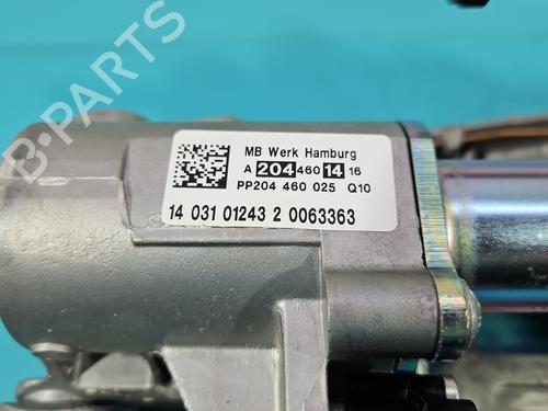 Steering column TESLA MODEL S (5YJS) P85 | BP38123455M21 - Image 7