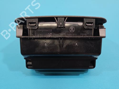 Cup/Object holder SKODA OCTAVIA IV (NX3, NN3, PV3) 2.0 TDi | BP37836690I37 - Image 7