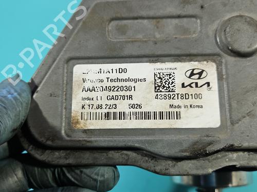 Module électronique KIA CEED (CD)  | BP38122457M83  - Image 10