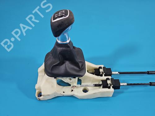 Gear lever HYUNDAI i30 (PDE, PD, PDEN) 1.4 MPI | BP37849799M90 - Image 11
