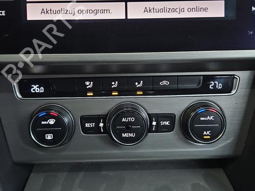 AC Styreenhet / Manøvreringsenhet AC Styreenhet / Manøvreringsenhet 38149349 38149349