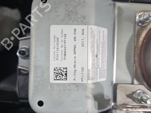 Dashboard JEEP GRAND CHEROKEE IV (WK, WK2) 3.0 CRD V6 4x4 | BP37819948C46 - Image 10