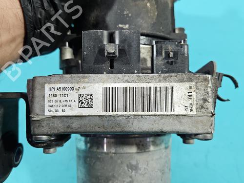Steering pump CITROËN C4 II (NC_) 1.4 VTi 95 (NC8FP0) | BP38144658M99 - Image 7