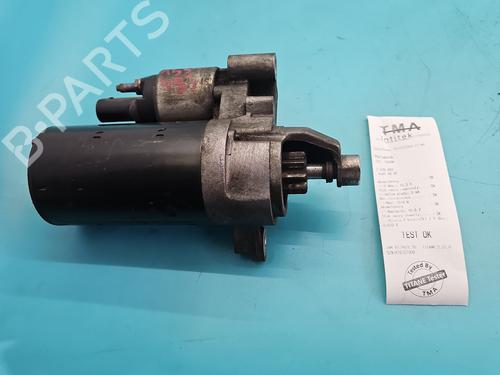 Used Starter Starter 38152016 38152016