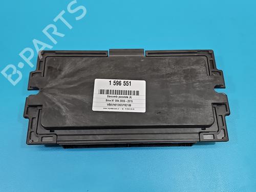 Electronic module BMW X1 (E84) sDrive 20 d | BP37854199M83 - Image 6