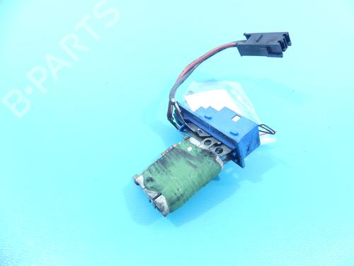 Used Heater resistor Heater resistor 37876580 37876580