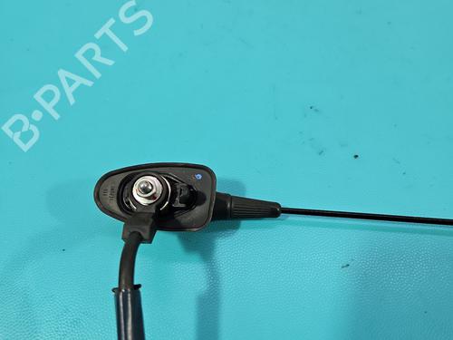 Antenne/Base MITSUBISHI MIRAGE / SPACE STAR VI Hatchback (A0_A) 1.2 (A03A) | BP38132611C140 - Image 8