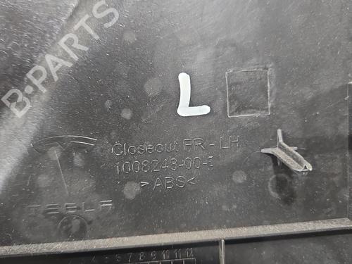 Other TESLA MODEL S (5YJS) P85 | BP38123434O1 - Image 9