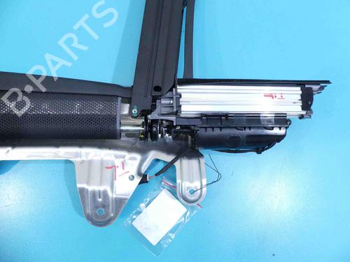 Cargo separator BMW 7 (G11, G12) 730 d, Ld xDrive | BP37886538I36 - Image 3