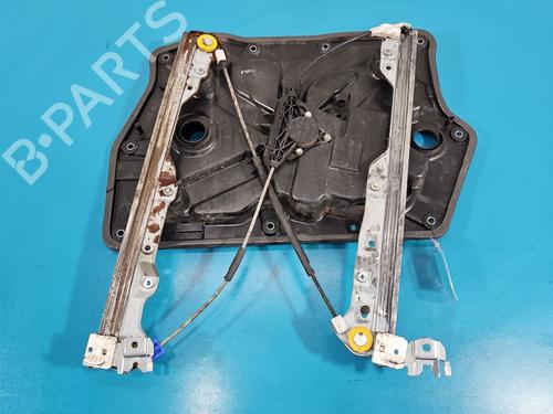 Front left window mechanism RENAULT KOLEOS I (HY_) 2.0 dCi 4x4 (HY0K) | BP39504223C22 - Image 6