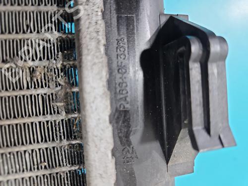 Water radiator KIA CEE'D Hatchback (ED) | BP38125681M31 - Image 2