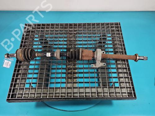Used Right front driveshaft Right front driveshaft HONDA CIVIC IX (FK) 1.8 i-VTEC (FK2) (141 hp) 39684483 39684483