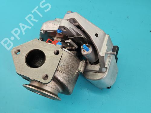 Engine (For Parts) BMW 3 (E90) 318 d | BP38147491M64 - Image 4