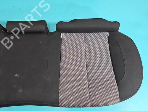 Rear seat SEAT LEON (1P1) | BP37817420C17 - Image 4