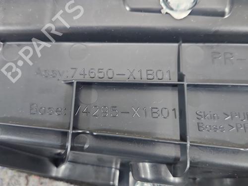 Rear right panel LEXUS NX (_Z1_) 300h AWD (AYZ15, AYZ15_, AYZ15R) | BP37841710C61 - Image 5