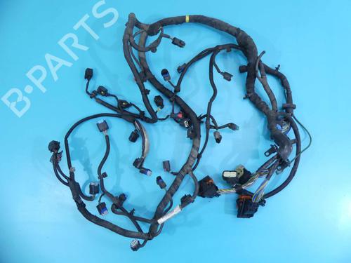 Used Wiring harness Wiring harness VOLVO V40 Hatchback (525) D2 (114 hp) 37891410 37891410