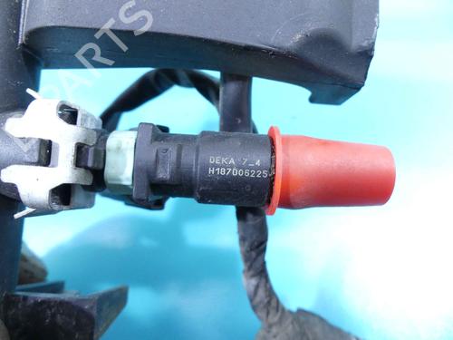 Injector PEUGEOT 301 1.6 VTi 115 | BP37885247M100 - Image 5