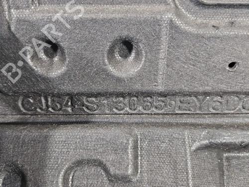 Boot lining FORD AUSTRALIA MUSTANG Coupe  | BP38124320I3  - Image 6